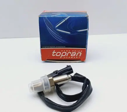 Opel Vectra B Lambda probe sensor 201758885