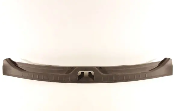 Trunk/boot sill cover protection