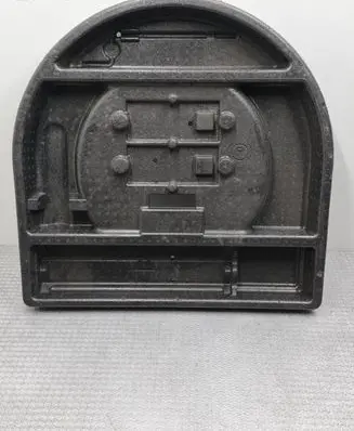 Peugeot 3008 I Glove box in trunk 9685414280