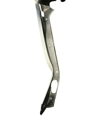 BMW X4 F26 Other trunk/boot trim element 51497339571 7339571