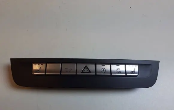 Mercedes-Benz B W246 W242 Other switches/knobs/shifts A2469058102
