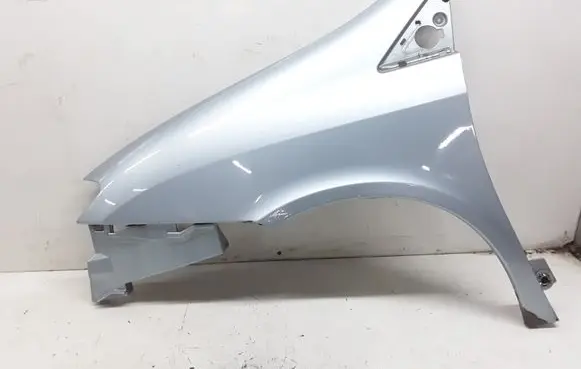 Fiat Ulysse Fender