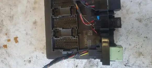 Comfort/convenience module