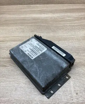 Gearbox control unit/module