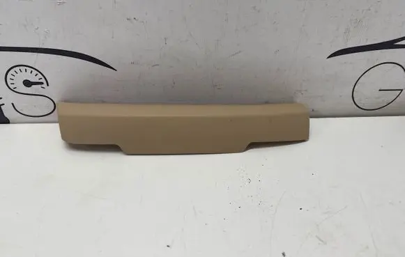 Mercedes-Benz SL R231 Seat trim A2319180100