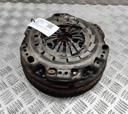 Mercedes-Benz Sprinter W906 Clutch set kit 324056210