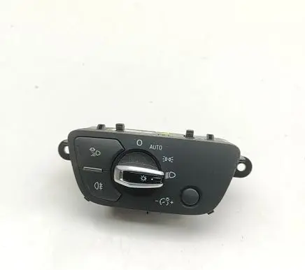 Audi A5 Light switch 4M0941531AA