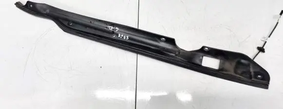 Tesla Model S Sensor 600757000