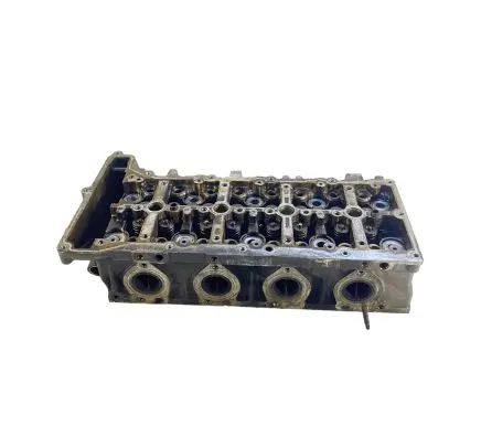 BMW 3 E90 E91 Engine head 779767806