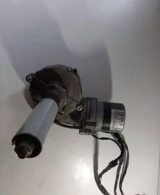 Toyota Auris 150 Electric power steering pump 4520002281 6016560068713 6900001656