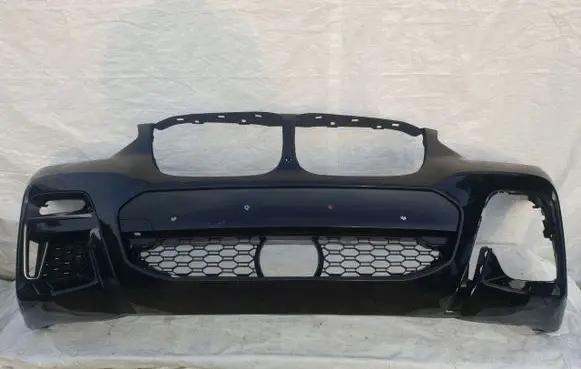 BMW X3 G01 Front bumper 511113960514