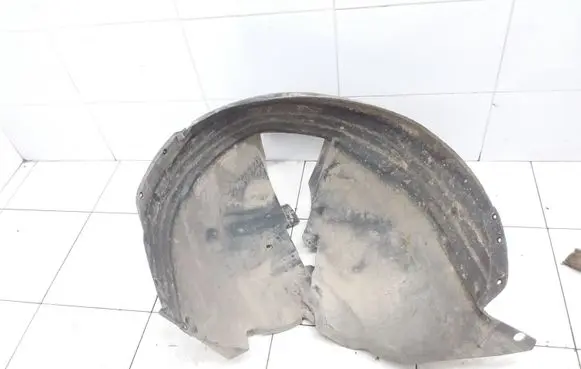 Volvo S80 Front wheel arch liner splash guards 30796324