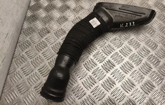 Mercedes-Benz E W213 Air intake hose/pipe A6420946497