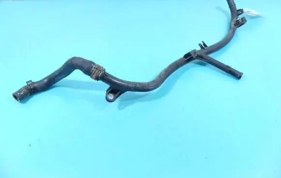 Volkswagen Golf VII Engine coolant pipe/hose 5Q0122109H IMPRK1252605