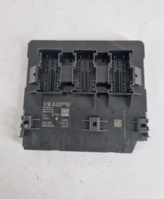 Comfort/convenience module