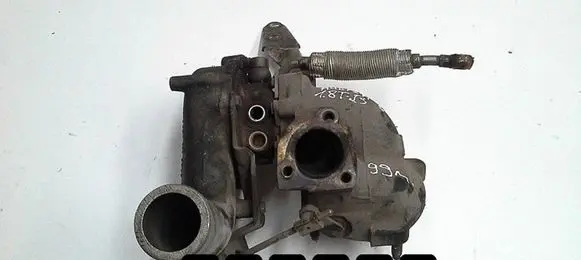 Audi A3 S3 8L Turbo 06A145703G