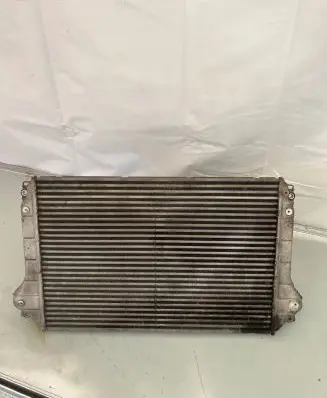 Toyota Avensis T250 Intercooler radiator JD1271002220 0R010