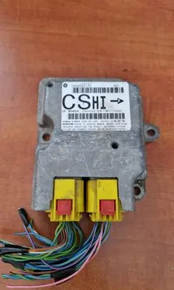 Chrysler PT Cruiser Airbag control unit/module 04606931AC