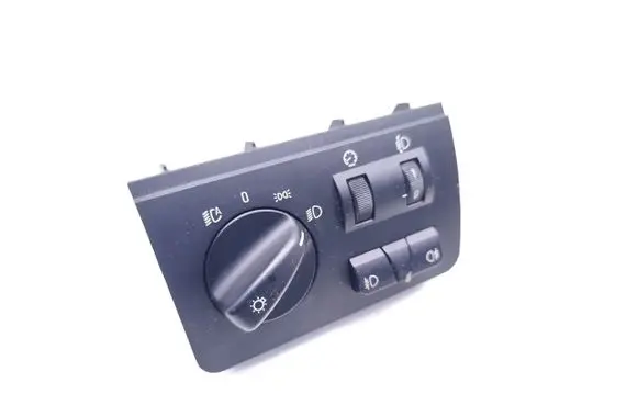 BMW 1 E81 E87 Light switch 6909776