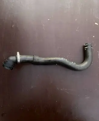 Peugeot Boxer Engine coolant pipe/hose