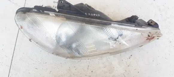 Headlight/headlamp