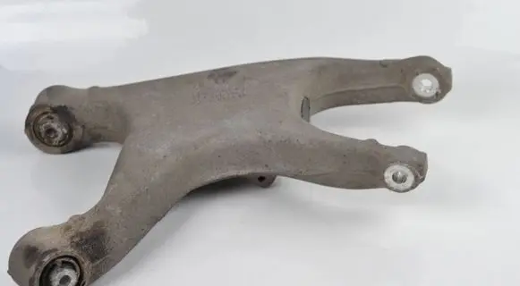 Audi A4 S4 B8 8K Rear upper control arm/wishbone 8K0505312J 3438414 A420009155