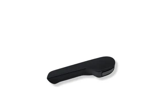 Volkswagen Golf VII Engine bonnet (hood) release handle 1J1823533C