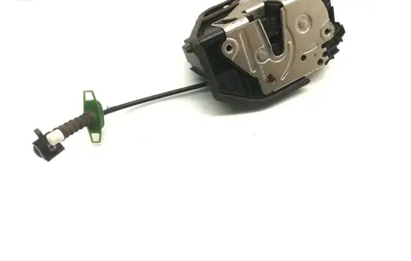 Rear door lock