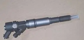 BMW 7 E38 Fuel injector 0445110028