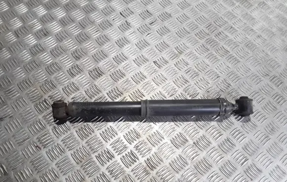 Opel Crossland X Rear shock absorber/damper 9821016880