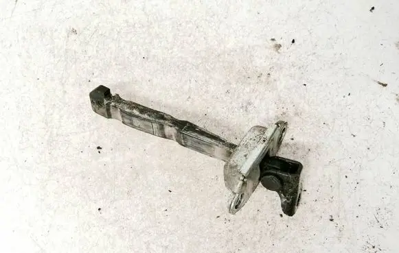 KIA Venga Rear door check strap stopper 