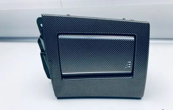 Jaguar XF Dashboard side air vent grill/cover trim 9X23014A23BA