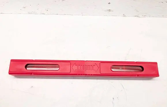 Audi A5 8T 8F Emergency warning sign 8T0860251