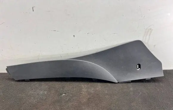 Volkswagen PASSAT B6 Other center console (tunnel) element 3C1863045C