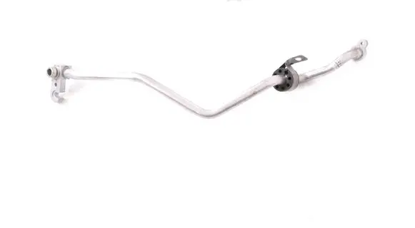 Nissan Juke I F15 Air conditioning (A/C) pipe/hose 924501KK2A