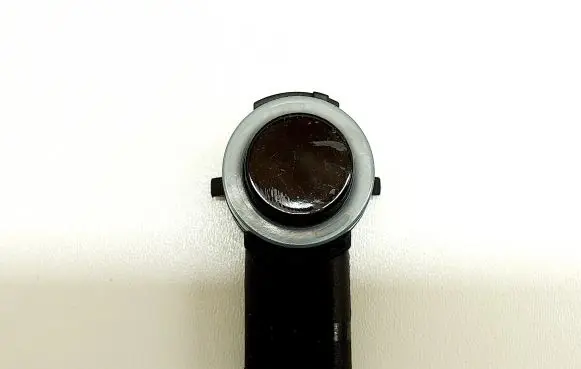 Opel Corsa F Parking PDC sensor 9813348377