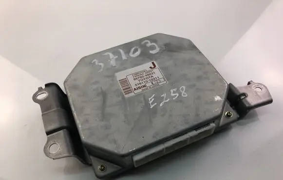 Lexus RX 300 Other control units/modules 8679248031