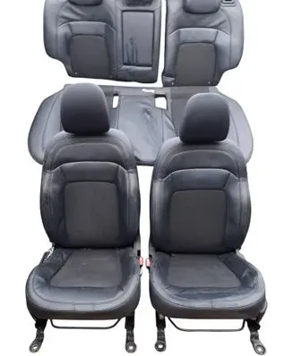 KIA Sportage Seat set 