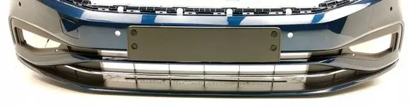 Volkswagen PASSAT B8 Front bumper 3G0807217AM