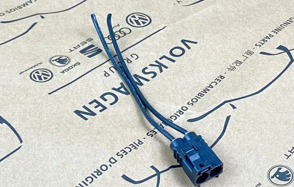 Audi A4 S4 B8 8K Other wiring loom 6Q0035608
