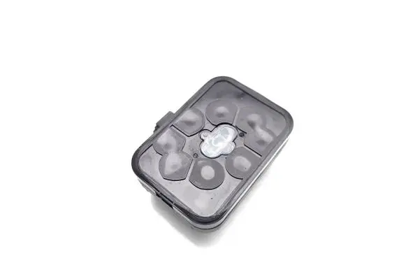 Rain sensor
