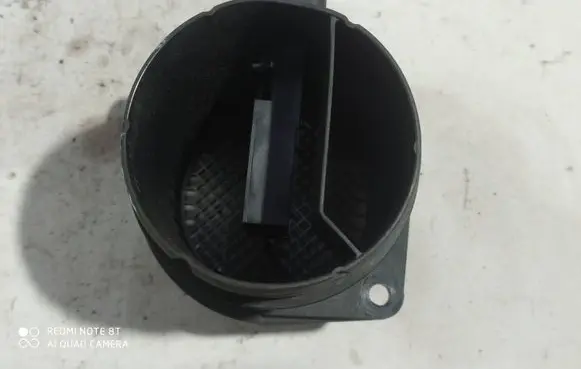 Audi A4 S4 B9 Mass air flow meter 03L906461A