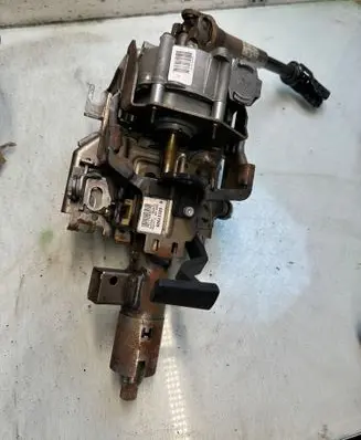 Renault Clio III Steering wheel axle 8200294978A