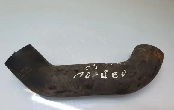 Ford Mondeo Mk III Intercooler hose/pipe 2S7Q6K769AD