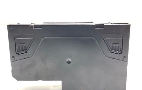 Mercedes-Benz C W204 Other control units/modules 2045458401