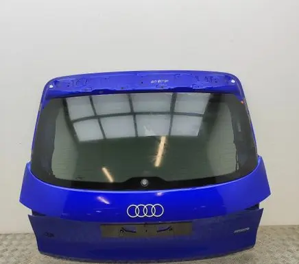 Audi Q5 SQ5 FY Tailgate/trunk/boot lid 8MA827025