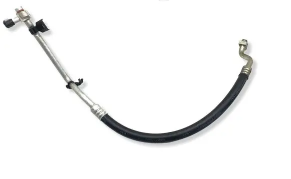 Iveco Daily 6th gen Air conditioning (A/C) pipe/hose 5801595267