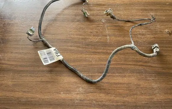 Opel Corsa C Other wiring loom 13132482