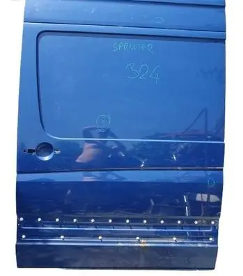 Mercedes-Benz Sprinter W906 Side sliding door 