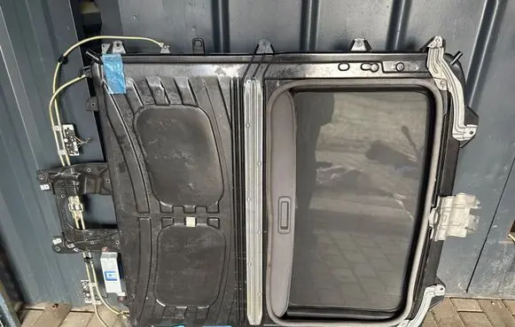 Honda Legend Sunroof set